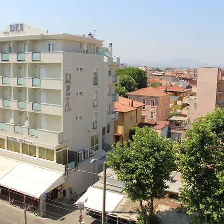 Rex Hotel 3*