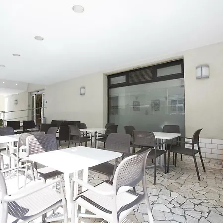 Hotel Rex Rimini