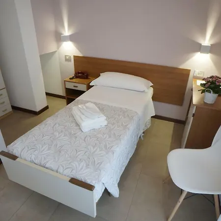 Hotel Mon Pays 3*