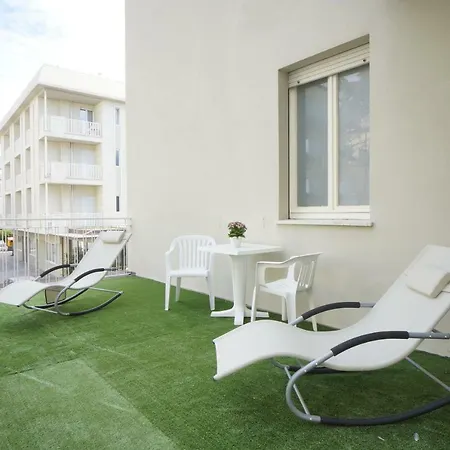 Mon Pays 3* Rimini