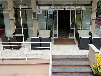 Audi Frontemare Hotel