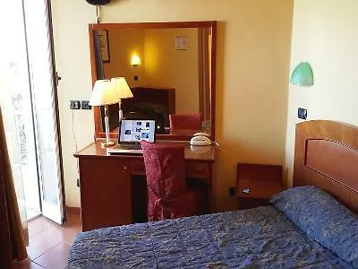 Audi Frontemare Hotel