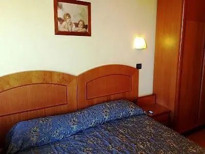 Audi Frontemare 3* Rimini