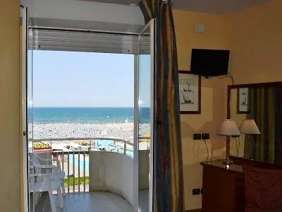 Audi Frontemare Hotel