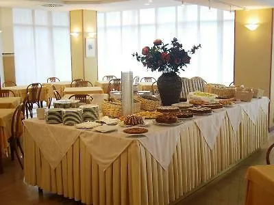 Otel Audi Frontemare Rimini