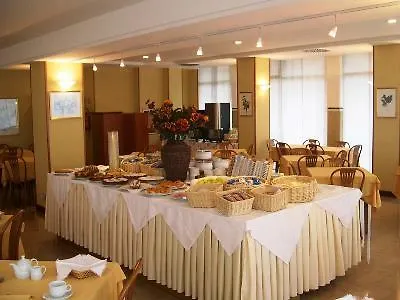 Hotel Audi Frontemare 3*