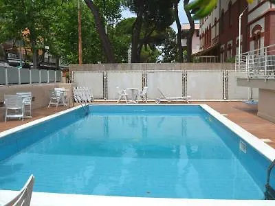 Audi Frontemare Hotel