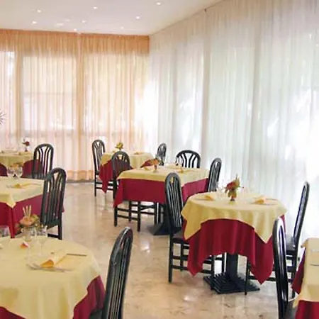 Busignani Hotel Rimini