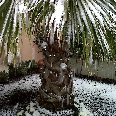 Aparthotel Nobel Rimini