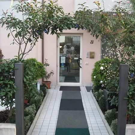 Nobel Aparthotel Rimini