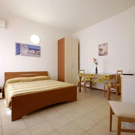 Aparthotel Nobel Rimini