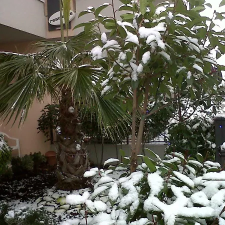 Aparthotel Nobel Rimini