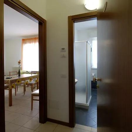 Aparthotel Nobel Rimini