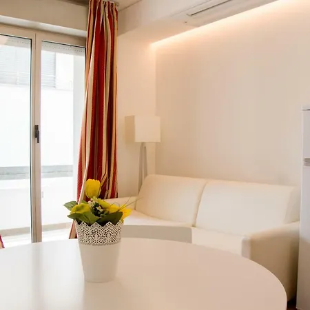 Apartment Family Appartments Orchidea Blu