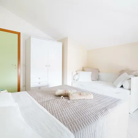 Aparthotel Le Stelle 3*