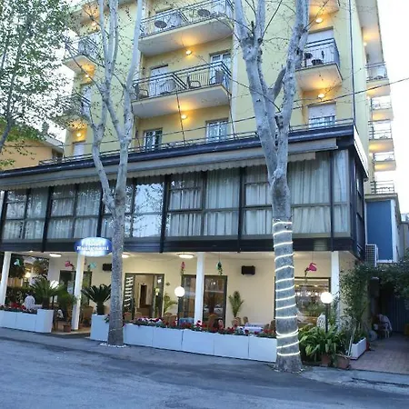 Busignani Hotel