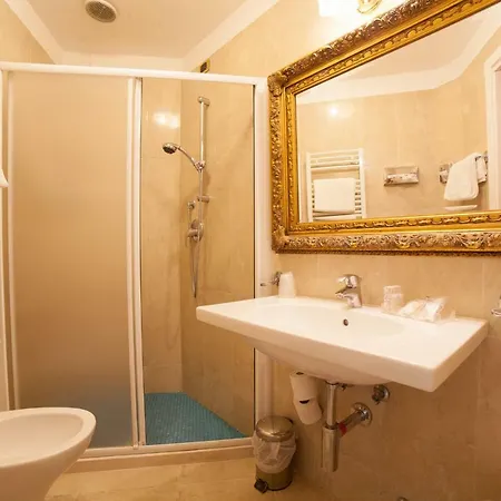Diplomat Palace Hotel Rimini
