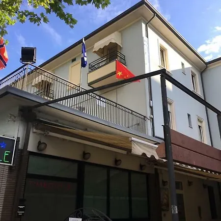 Hotel Ideale