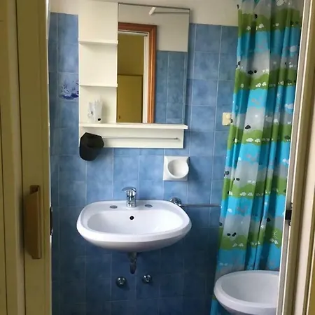 Hotel Ideale 2*
