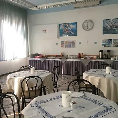 Hotel Ideale