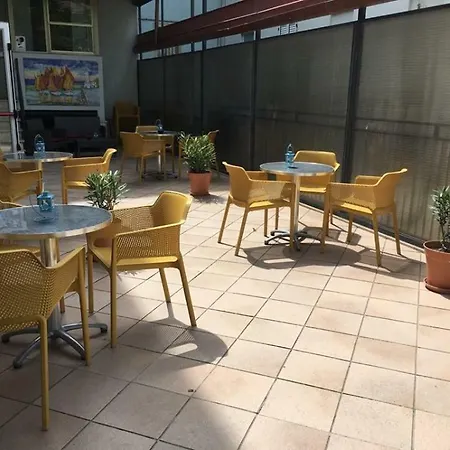 Ideale Hotel Rimini