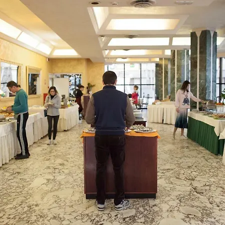 Diplomat Palace Hotel Rimini