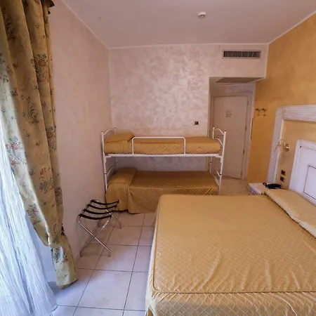 Diplomat Palace Hotel Rimini