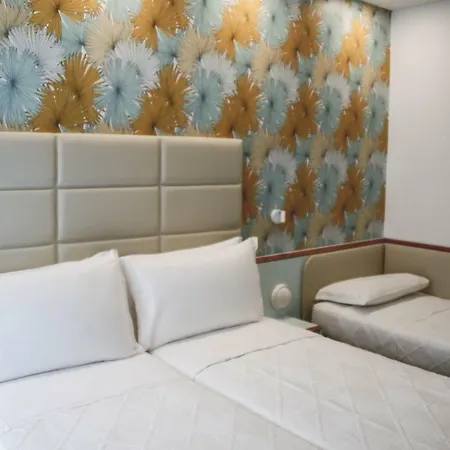 Gaby 3* Rimini