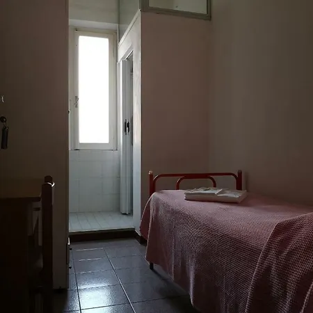 Sorci Hotel 2*
