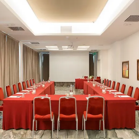 Hotel Continental Rimini