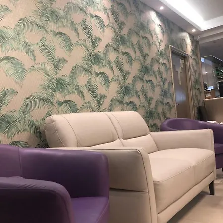 Rex 3* Rimini