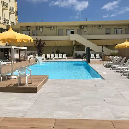 Aparthotel Montmartre *