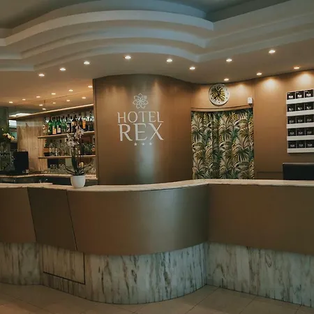 Rex Hotel Rimini