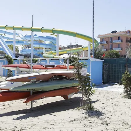 Residenza Sol Rimini
