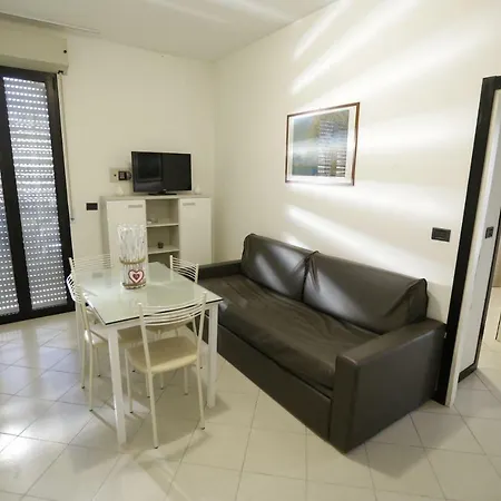 Residenza Sol Appart hôtel Rimini