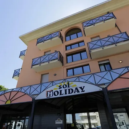 Residenza Sol 5* Rimini