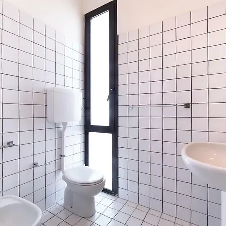 Residenza Sol 5* Rimini
