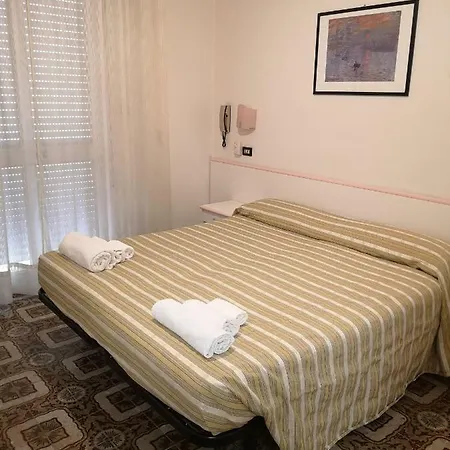 Rosy Rimini