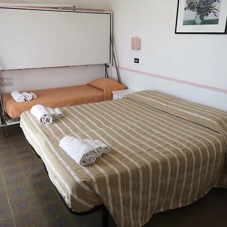 Hotel Rosy Rimini