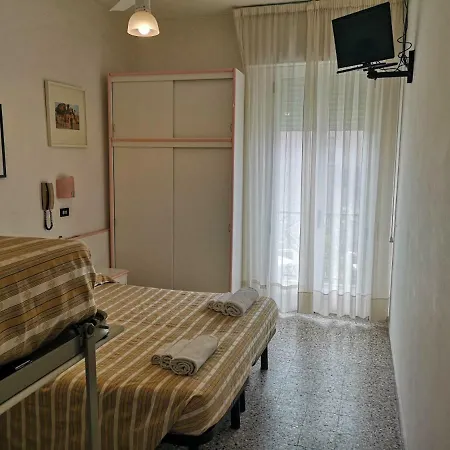 Rosy Rimini