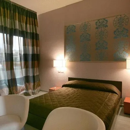 アパートホテル Residence San Marino サンマリノ