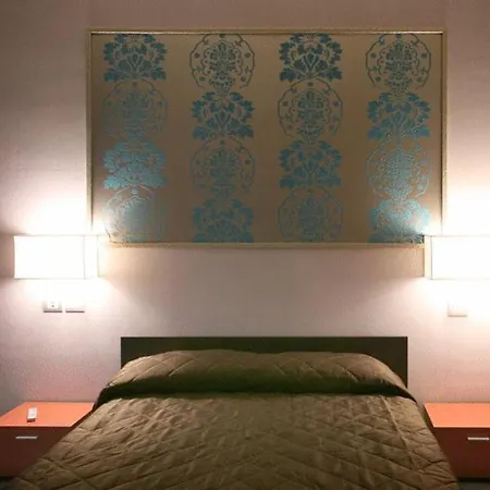 Residence San Marino 3*