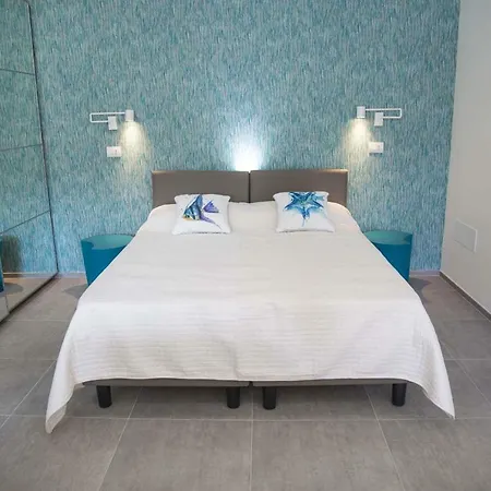 Apartament Rivabella *