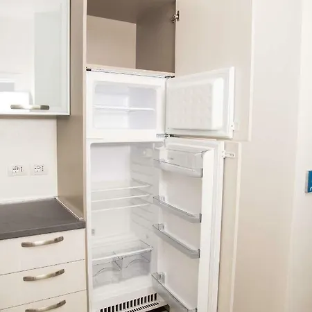 Rivabella Apartament