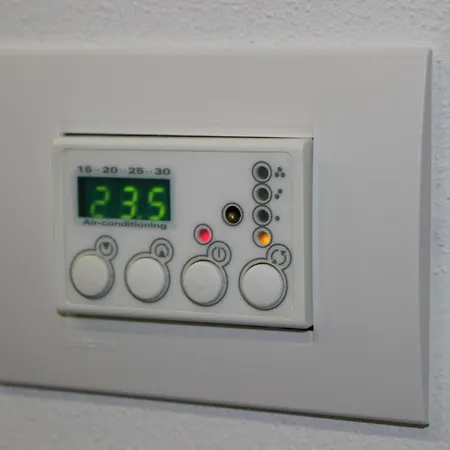 Apartament Rivabella *