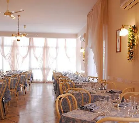 Veliero Hotel 3*