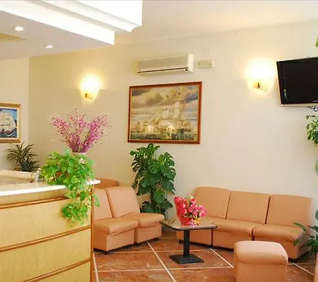 Hotel Veliero 3*