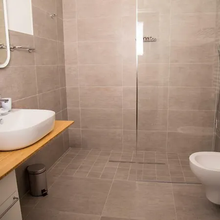 Rivabella Apartament