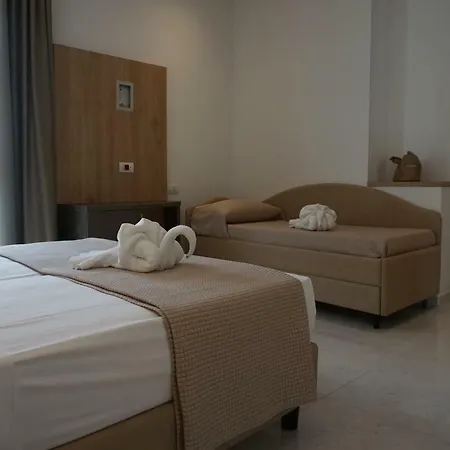 Ducale Hotel
