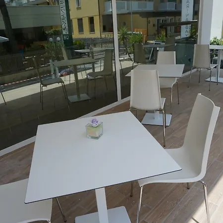 Ducale Hotel